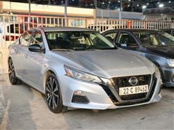 نیسان ئەلتیما